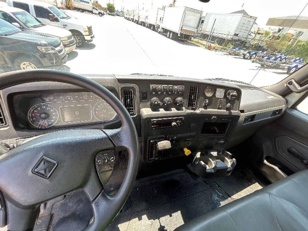 Medium Duty Box Truck-Light and Medium Duty Trucks-International-2021-MV607-Hammond-LA-213,262\n\t\tmiles-$ 47,250 - Image 18