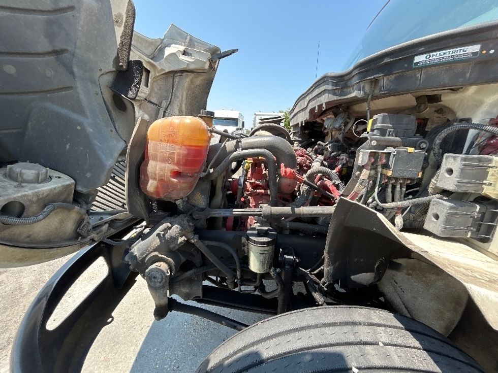 Medium Duty Box Truck-Light and Medium Duty Trucks-International-2021-MV607-Hammond-LA-213,262\n\t\tmiles-$ 47,250 - Image 24