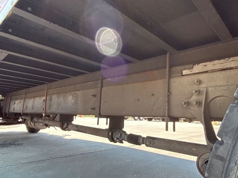 Medium Duty Box Truck-Light and Medium Duty Trucks-International-2021-MV607-Hammond-LA-213,262\n\t\tmiles-$ 47,250 - Image 5