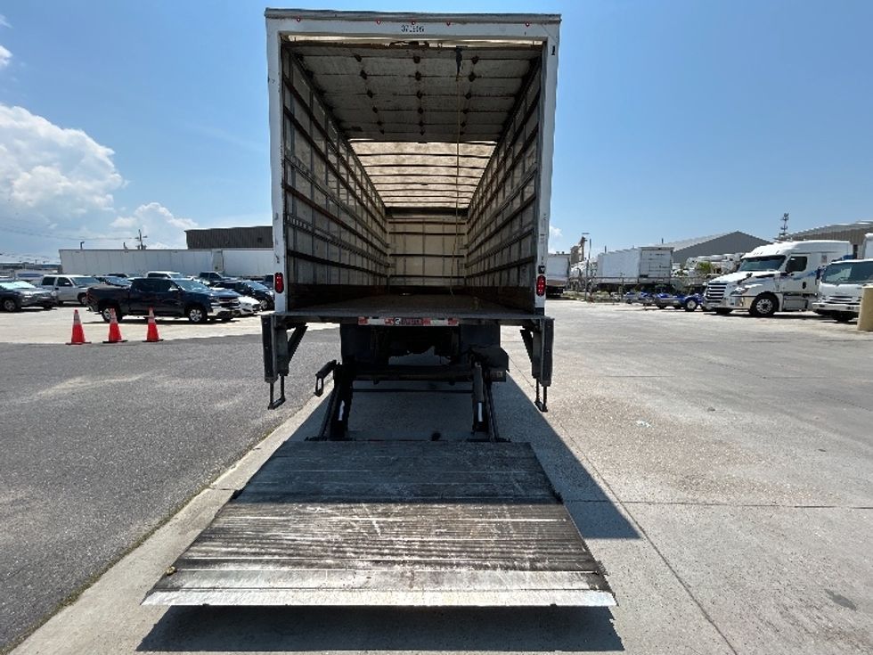 Medium Duty Box Truck-Light and Medium Duty Trucks-International-2021-MV607-Hammond-LA-213,262\n\t\tmiles-$ 47,250 - Image 9