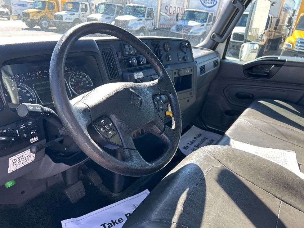 Medium Duty Box Truck-Light and Medium Duty Trucks-International-2021-MV607-Hammond-LA-220,234\n\t\tmiles-$ 46,500 - Image 17