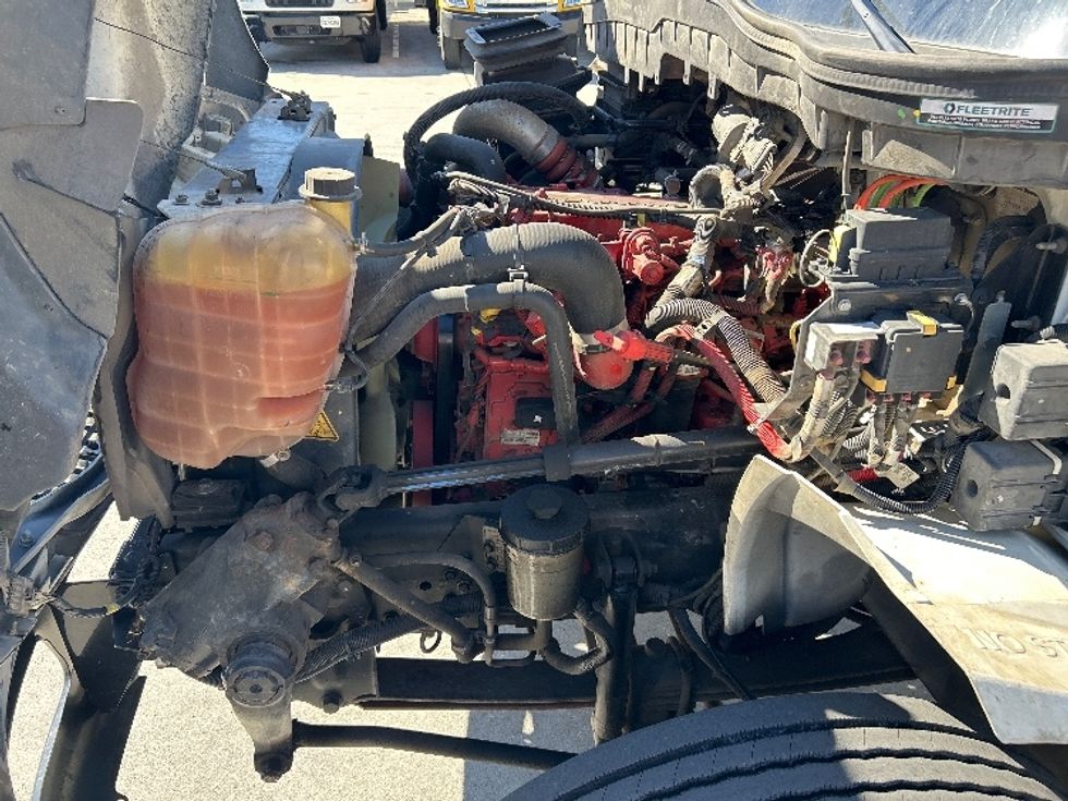 Medium Duty Box Truck-Light and Medium Duty Trucks-International-2021-MV607-Hammond-LA-220,234\n\t\tmiles-$ 46,500 - Image 24