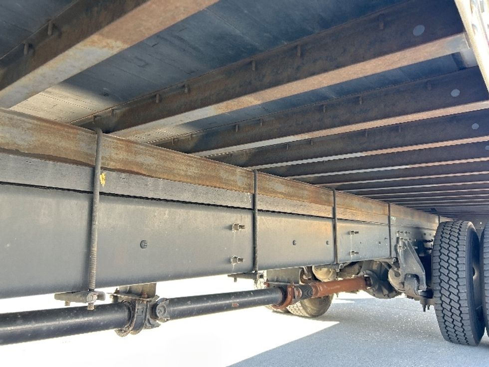 Medium Duty Box Truck-Light and Medium Duty Trucks-International-2021-MV607-Hammond-LA-220,234\n\t\tmiles-$ 46,500 - Image 5