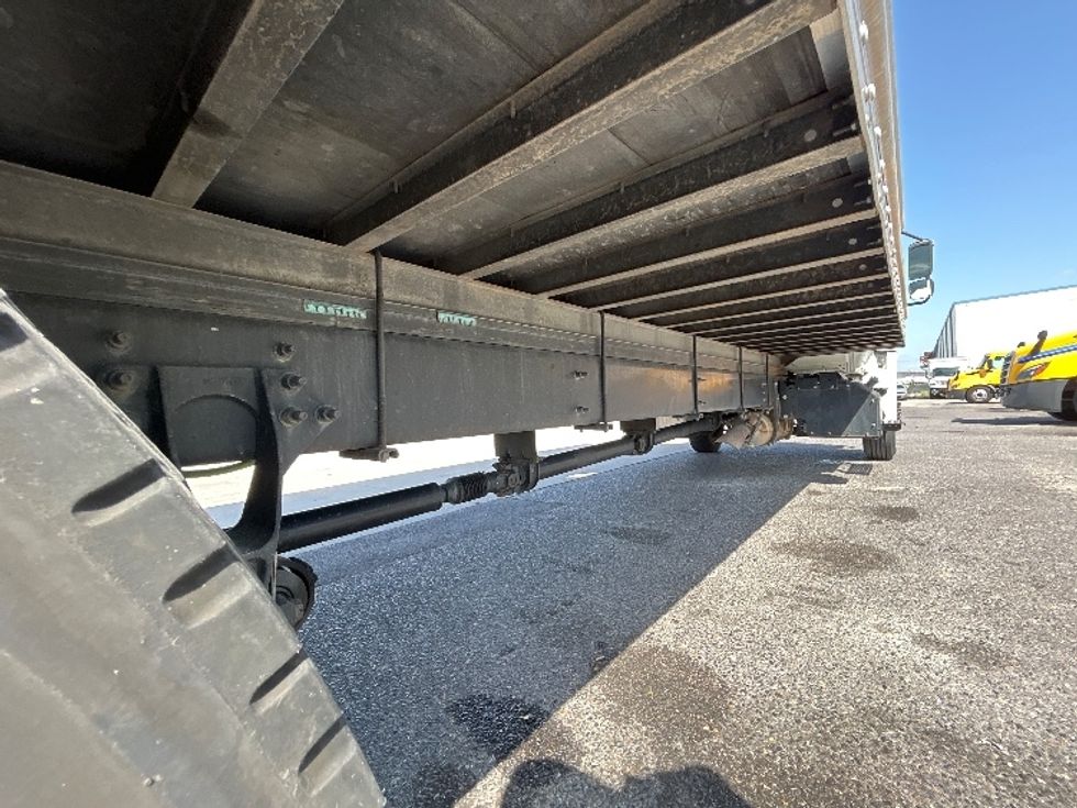 Medium Duty Box Truck-Light and Medium Duty Trucks-International-2021-MV607-Hammond-LA-224,181\n\t\tmiles-$ 46,000 - Image 14