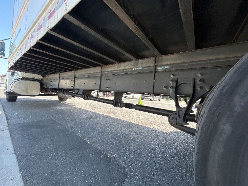 Medium Duty Box Truck-Light and Medium Duty Trucks-International-2021-MV607-Hammond-LA-224,181\n\t\tmiles-$ 46,000 - Image 5