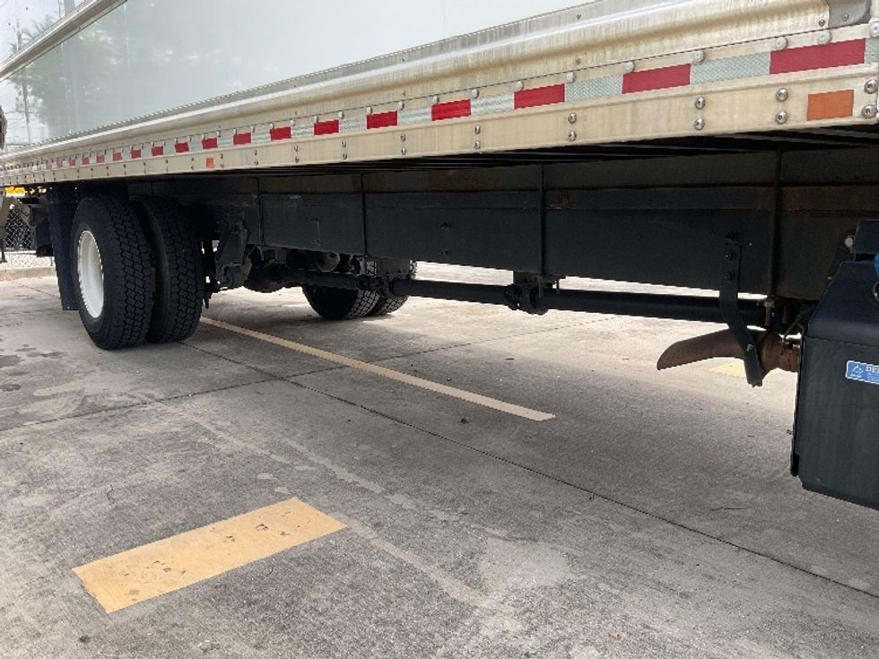 Medium Duty Box Truck-Light and Medium Duty Trucks-International-2021-MV607-Hammond-LA-232,801\n\t\tmiles-$ 49,750 - Image 14
