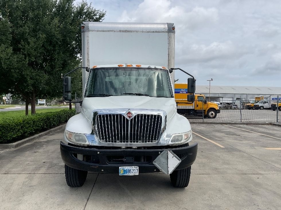 Medium Duty Box Truck-Light and Medium Duty Trucks-International-2021-MV607-Hammond-LA-232,801\n\t\tmiles-$ 49,750 - Image 2