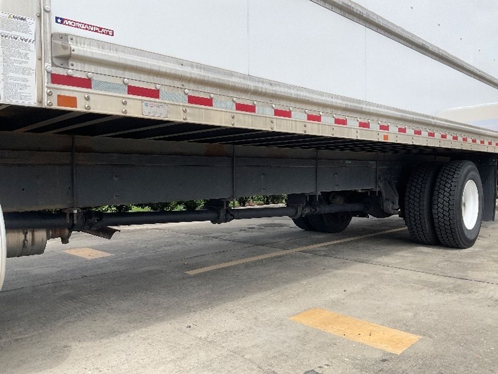 Medium Duty Box Truck-Light and Medium Duty Trucks-International-2021-MV607-Hammond-LA-232,801\n\t\tmiles-$ 49,750 - Image 5