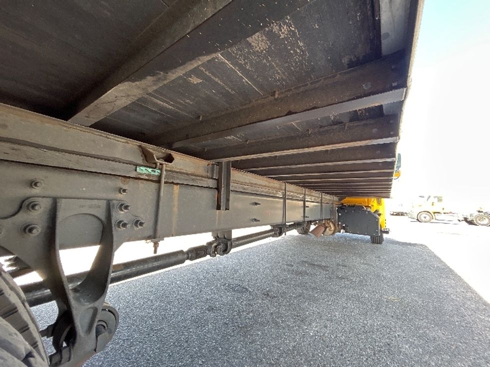 Medium Duty Box Truck-Light and Medium Duty Trucks-International-2021-MV607-Hammond-LA-259,464\n\t\tmiles-$ 31,750 - Image 13