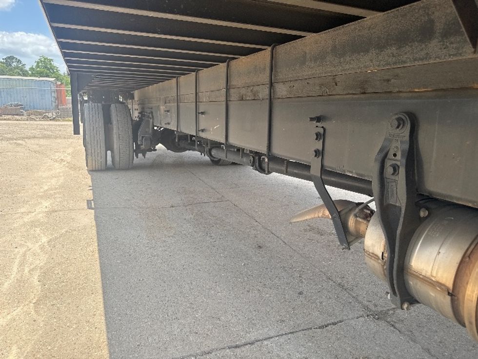 Medium Duty Box Truck-Light and Medium Duty Trucks-International-2021-MV607-Hammond-LA-58,221\n\t\tmiles-$ 72,750 - Image 14