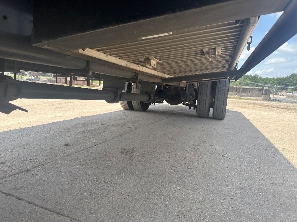 Medium Duty Box Truck-Light and Medium Duty Trucks-International-2021-MV607-Hammond-LA-58,221\n\t\tmiles-$ 72,750 - Image 5