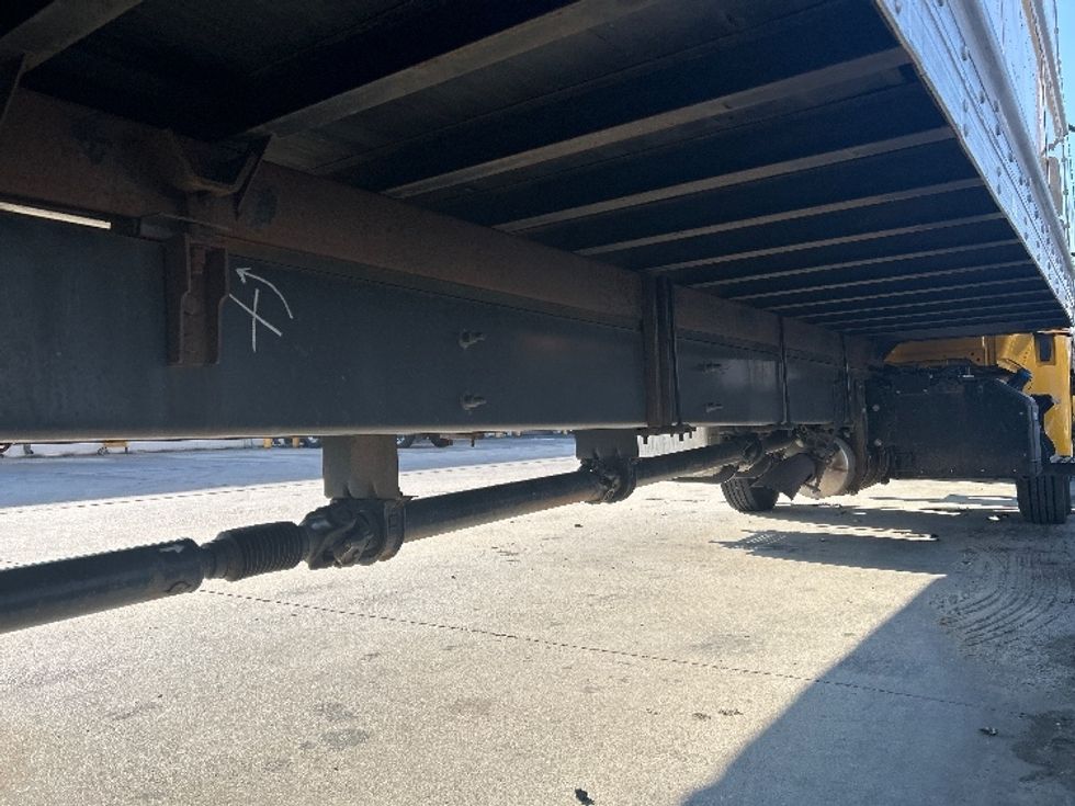 Medium Duty Box Truck-Light and Medium Duty Trucks-International-2021-MV607-Harahan-LA-177,353\n\t\tmiles-$ 45,500 - Image 13