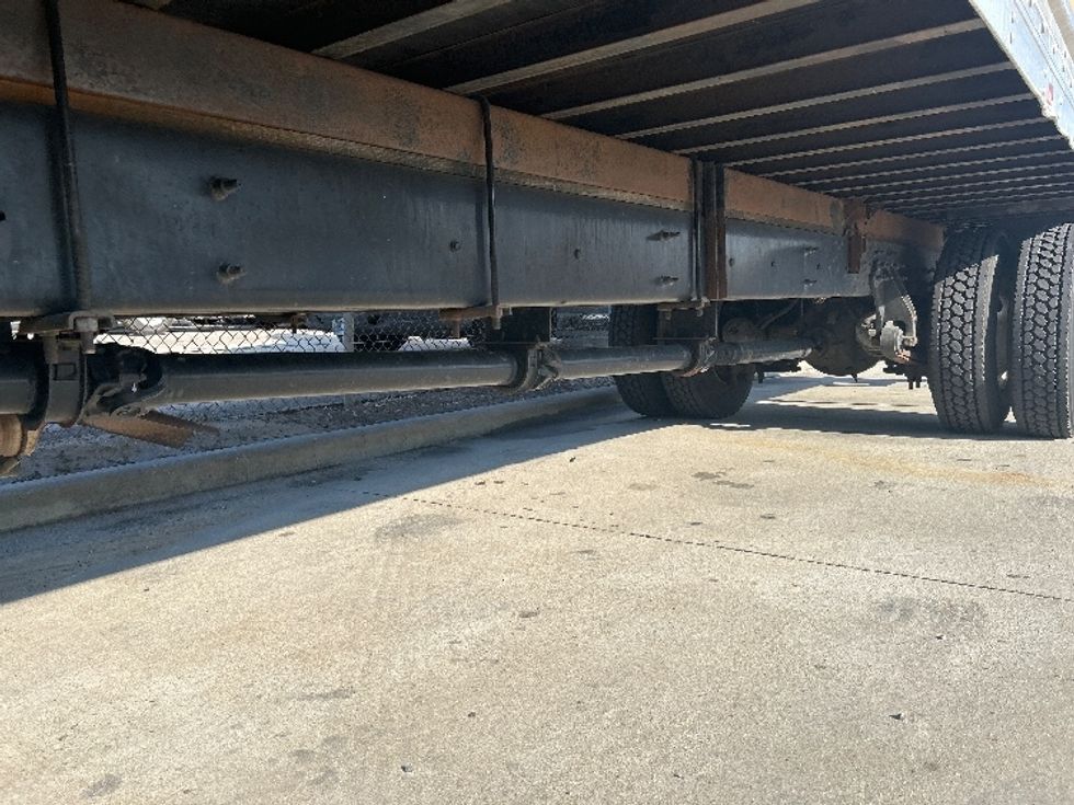 Medium Duty Box Truck-Light and Medium Duty Trucks-International-2021-MV607-Harahan-LA-177,353\n\t\tmiles-$ 45,500 - Image 5