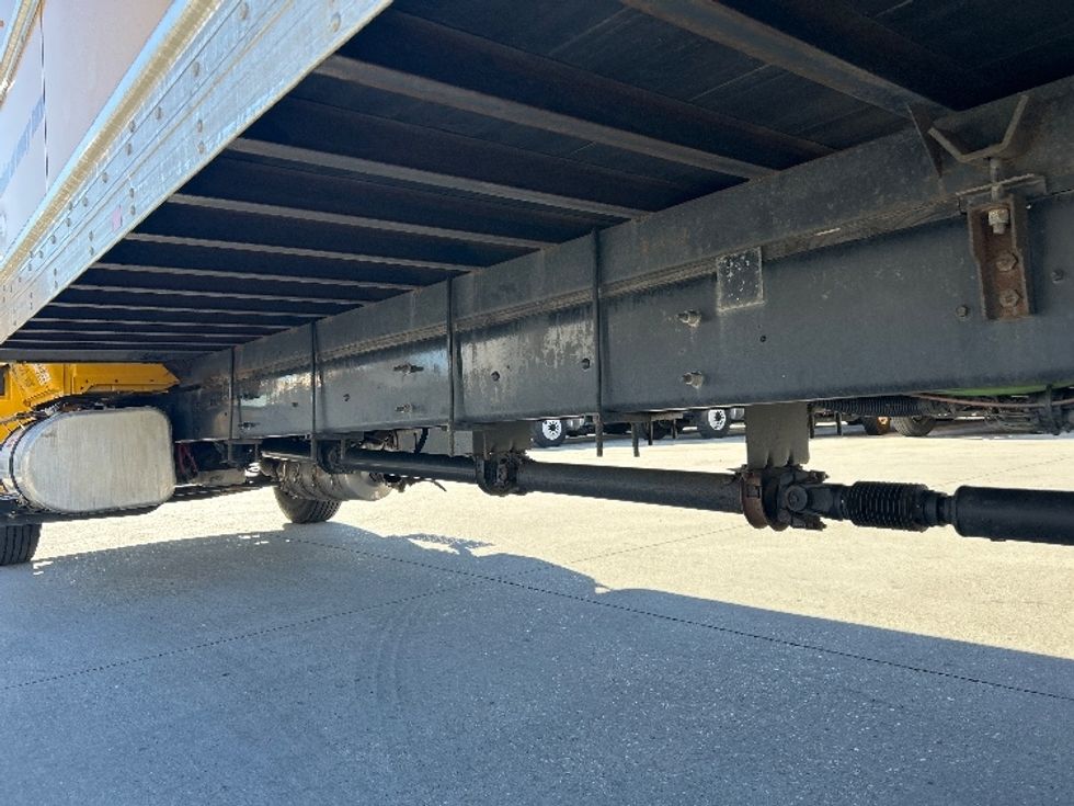 Medium Duty Box Truck-Light and Medium Duty Trucks-International-2021-MV607-Harahan-LA-193,844\n\t\tmiles-$ 43,500 - Image 5