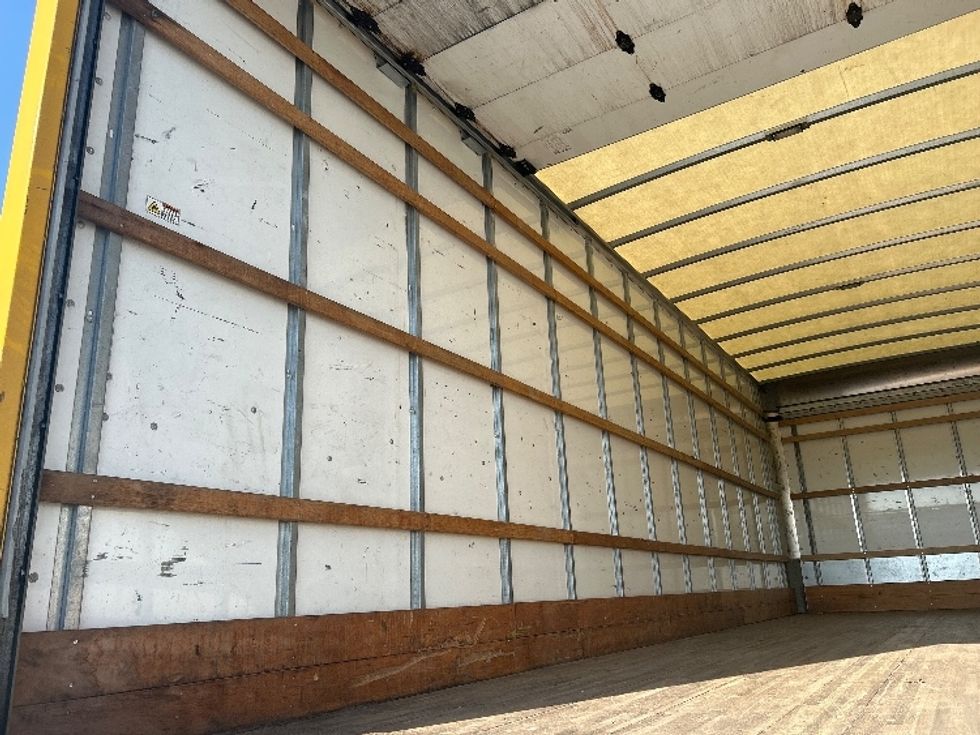 Medium Duty Box Truck-Light and Medium Duty Trucks-International-2021-MV607-Harahan-LA-238,658\n\t\tmiles-$ 36,750 - Image 10