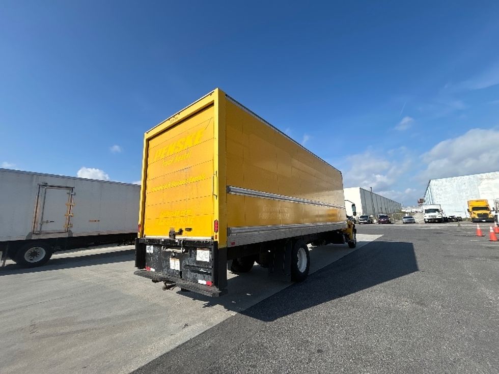 Medium Duty Box Truck-Light and Medium Duty Trucks-International-2021-MV607-Harahan-LA-238,658\n\t\tmiles-$ 36,750 - Image 12