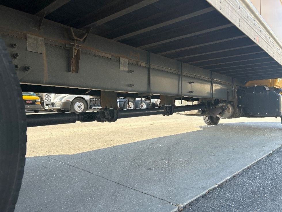 Medium Duty Box Truck-Light and Medium Duty Trucks-International-2021-MV607-Harahan-LA-238,658\n\t\tmiles-$ 36,750 - Image 13