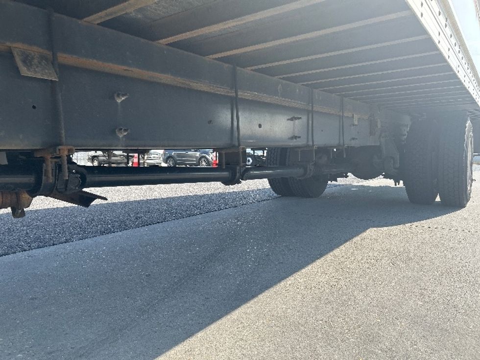 Medium Duty Box Truck-Light and Medium Duty Trucks-International-2021-MV607-Harahan-LA-238,658\n\t\tmiles-$ 36,750 - Image 5