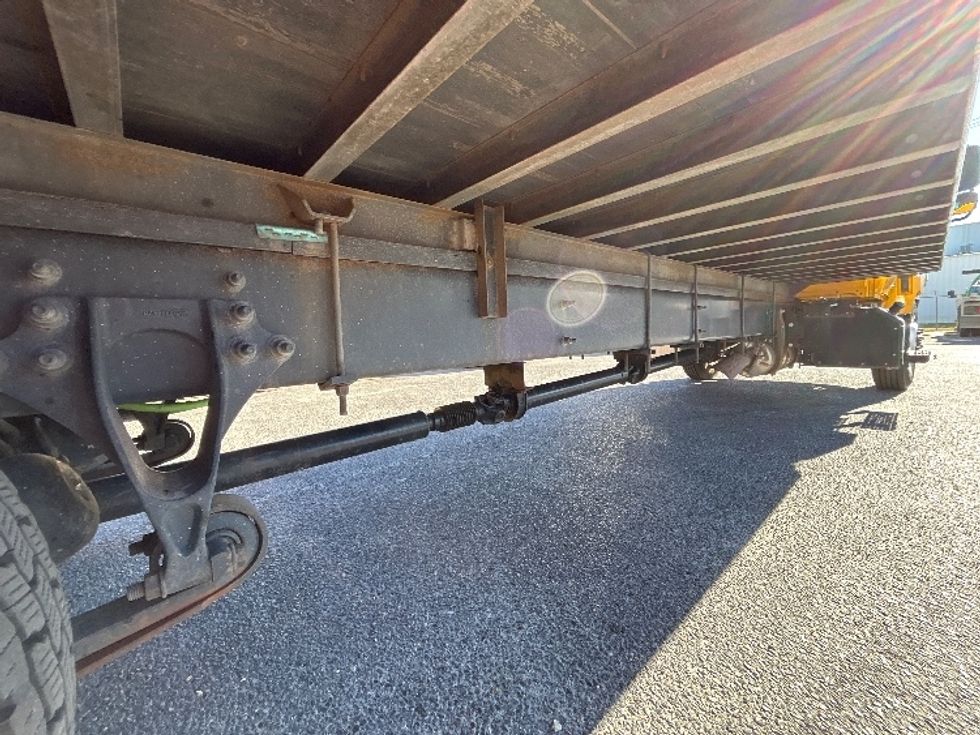 Medium Duty Box Truck-Light and Medium Duty Trucks-International-2021-MV607-Harahan-LA-252,828\n\t\tmiles-$ 32,750 - Image 13