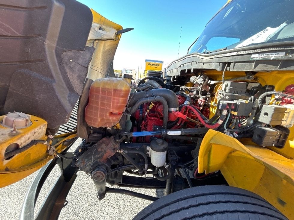 Medium Duty Box Truck-Light and Medium Duty Trucks-International-2021-MV607-Harahan-LA-252,828\n\t\tmiles-$ 32,750 - Image 23