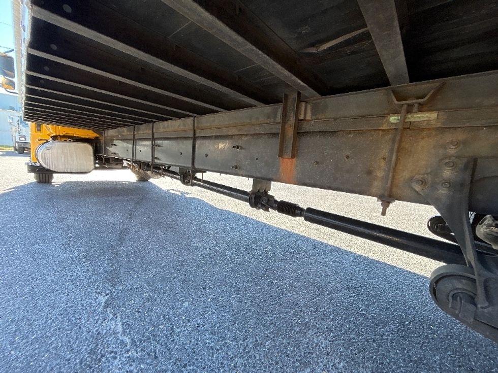 Medium Duty Box Truck-Light and Medium Duty Trucks-International-2021-MV607-Harahan-LA-252,828\n\t\tmiles-$ 32,750 - Image 5