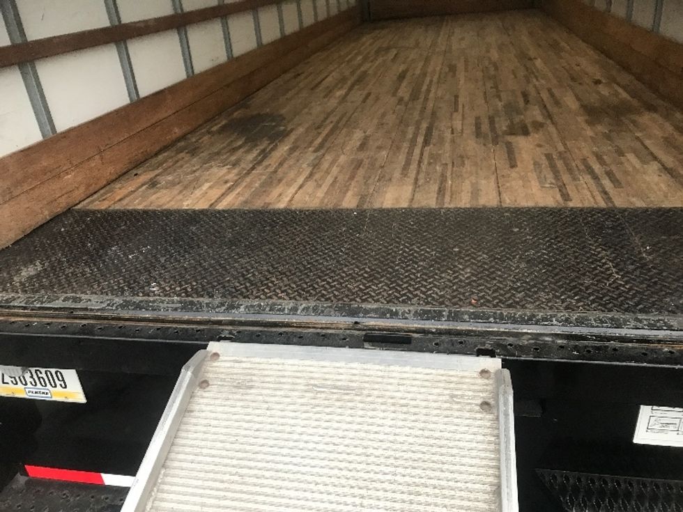 Medium Duty Box Truck-Light and Medium Duty Trucks-International-2021-MV607-Harrisburg-PA-177,947\n\t\tmiles-$ 43,500 - Image 10