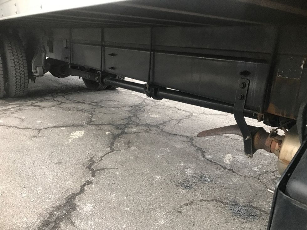 Medium Duty Box Truck-Light and Medium Duty Trucks-International-2021-MV607-Harrisburg-PA-177,947\n\t\tmiles-$ 43,500 - Image 14