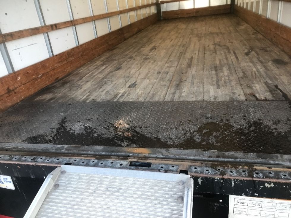 Medium Duty Box Truck-Light and Medium Duty Trucks-International-2021-MV607-Harrisburg-PA-206,298\n\t\tmiles-$ 41,250 - Image 10