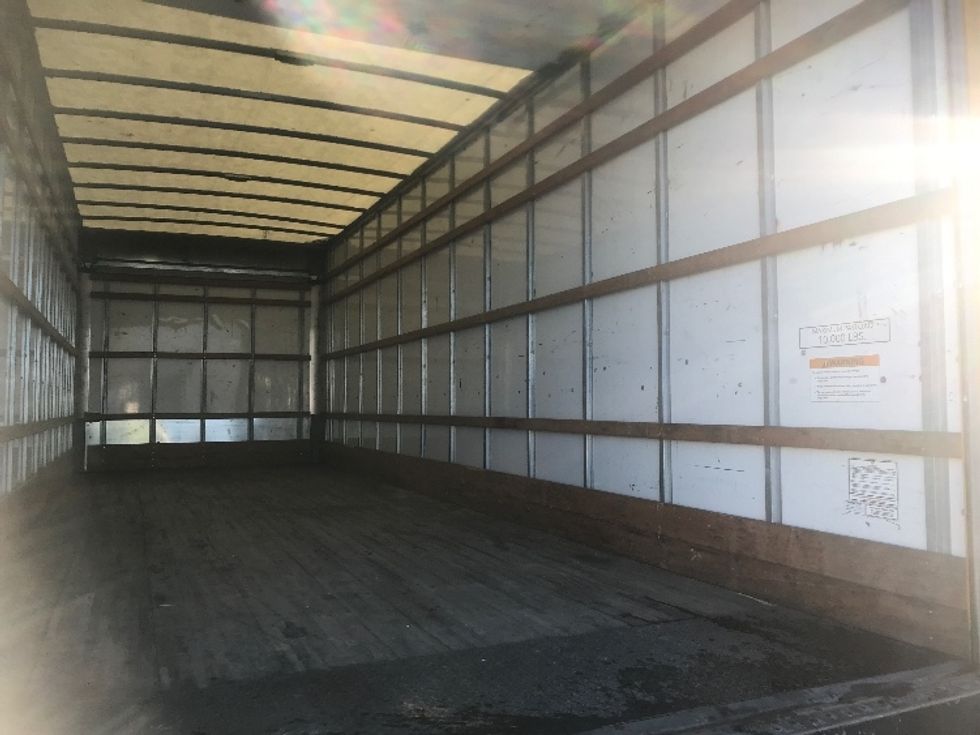 Medium Duty Box Truck-Light and Medium Duty Trucks-International-2021-MV607-Harrisburg-PA-206,298\n\t\tmiles-$ 41,250 - Image 12