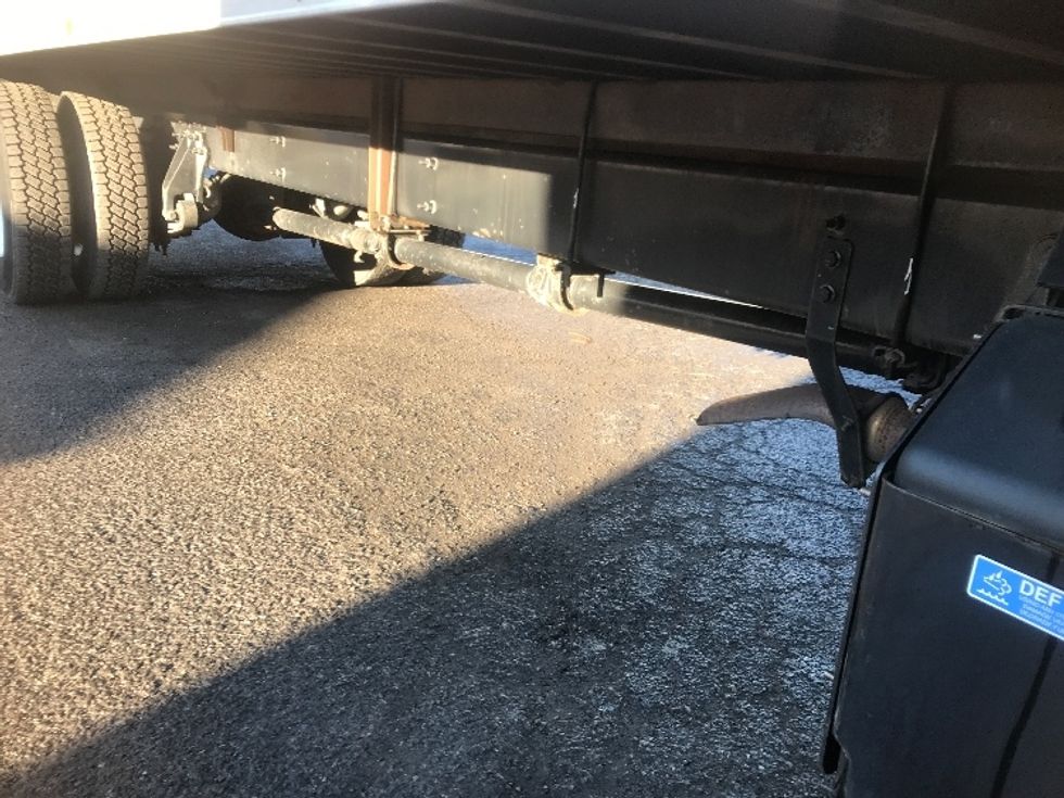 Medium Duty Box Truck-Light and Medium Duty Trucks-International-2021-MV607-Harrisburg-PA-206,298\n\t\tmiles-$ 41,250 - Image 14