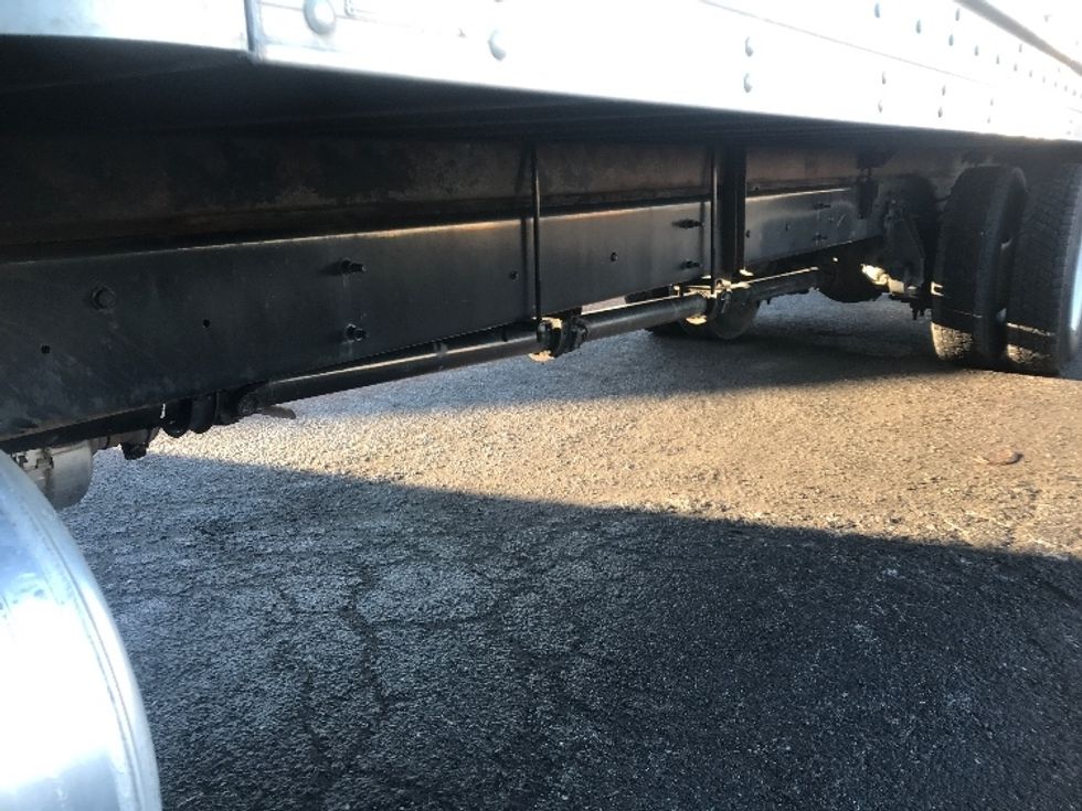 Medium Duty Box Truck-Light and Medium Duty Trucks-International-2021-MV607-Harrisburg-PA-206,298\n\t\tmiles-$ 41,250 - Image 5