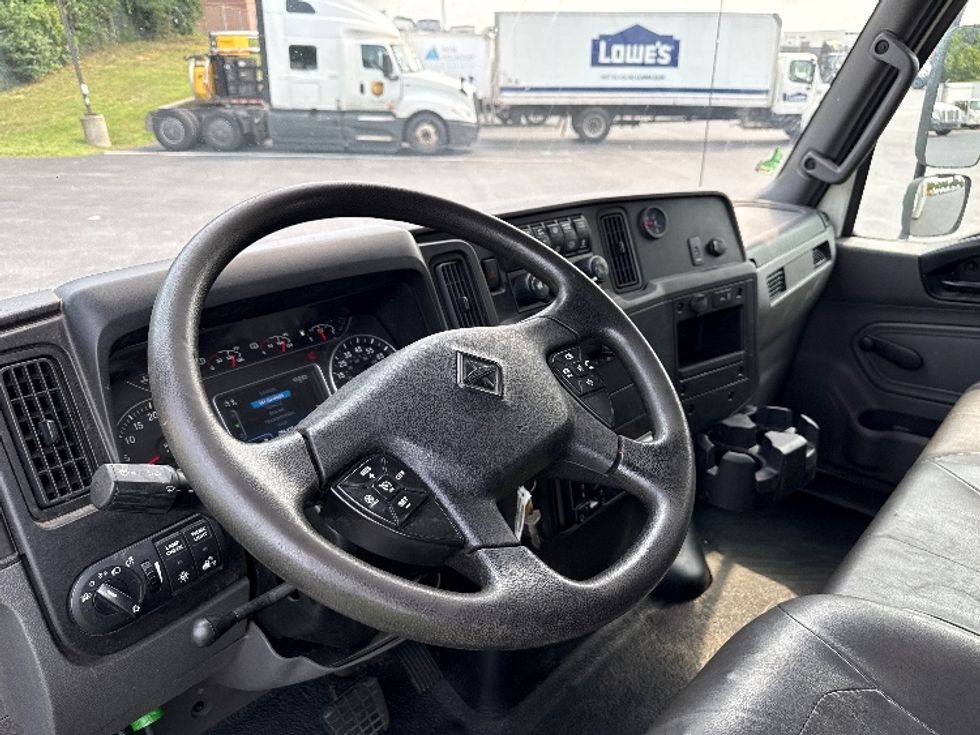 Medium Duty Box Truck-Light and Medium Duty Trucks-International-2021-MV607-Harrisburg-PA-254,463\n\t\tmiles-$ 43,000 - Image 17