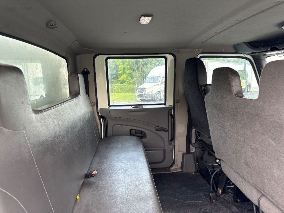 Medium Duty Box Truck-Light and Medium Duty Trucks-International-2021-MV607-Harrisburg-PA-254,463\n\t\tmiles-$ 43,000 - Image 26