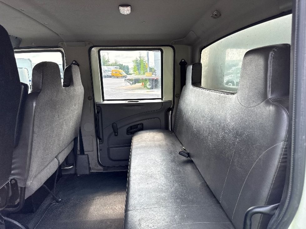 Medium Duty Box Truck-Light and Medium Duty Trucks-International-2021-MV607-Harrisburg-PA-254,463\n\t\tmiles-$ 43,000 - Image 28