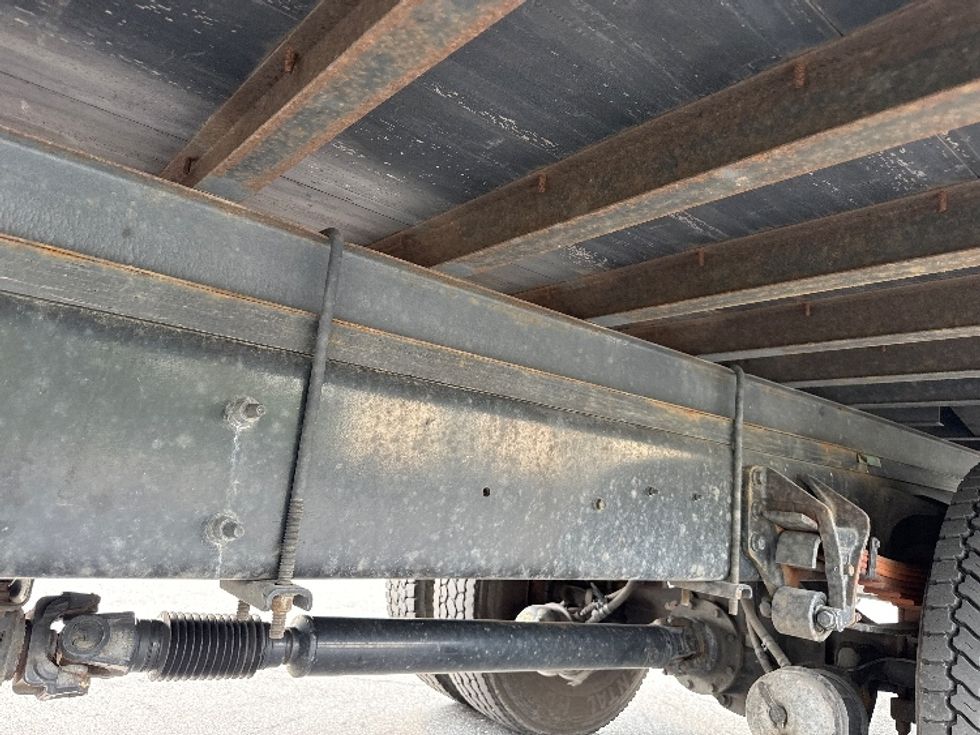 Medium Duty Box Truck-Light and Medium Duty Trucks-International-2021-MV607-Harrisburg-PA-254,463\n\t\tmiles-$ 43,000 - Image 5