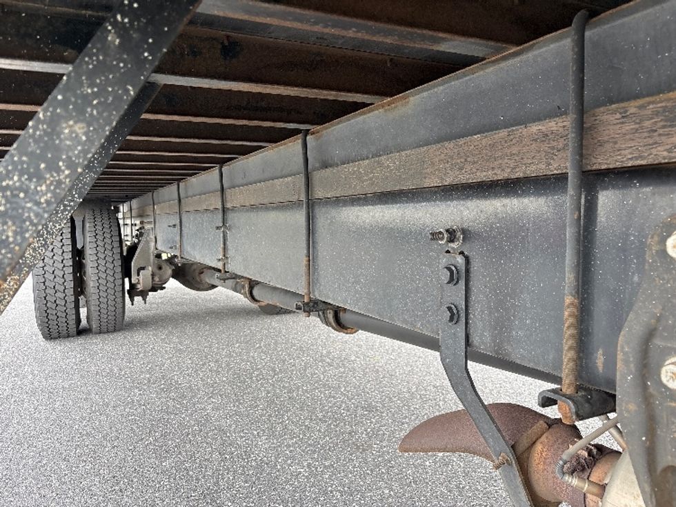 Medium Duty Box Truck-Light and Medium Duty Trucks-International-2021-MV607-Harrisburg-PA-317,111\n\t\tmiles-$ 27,000 - Image 13