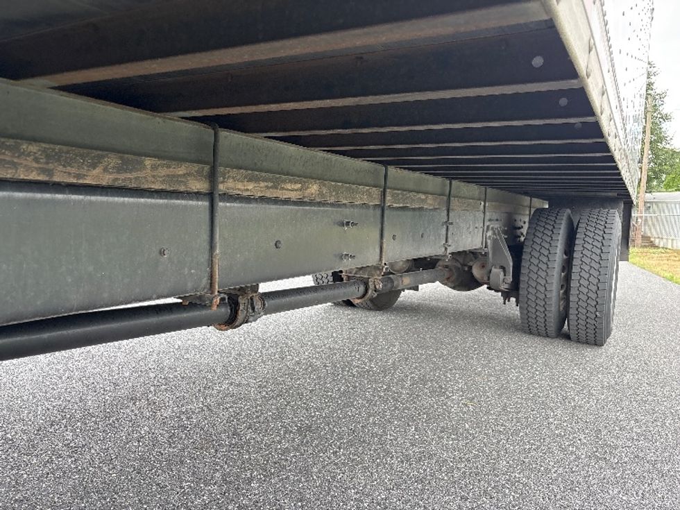 Medium Duty Box Truck-Light and Medium Duty Trucks-International-2021-MV607-Harrisburg-PA-317,111\n\t\tmiles-$ 27,000 - Image 5