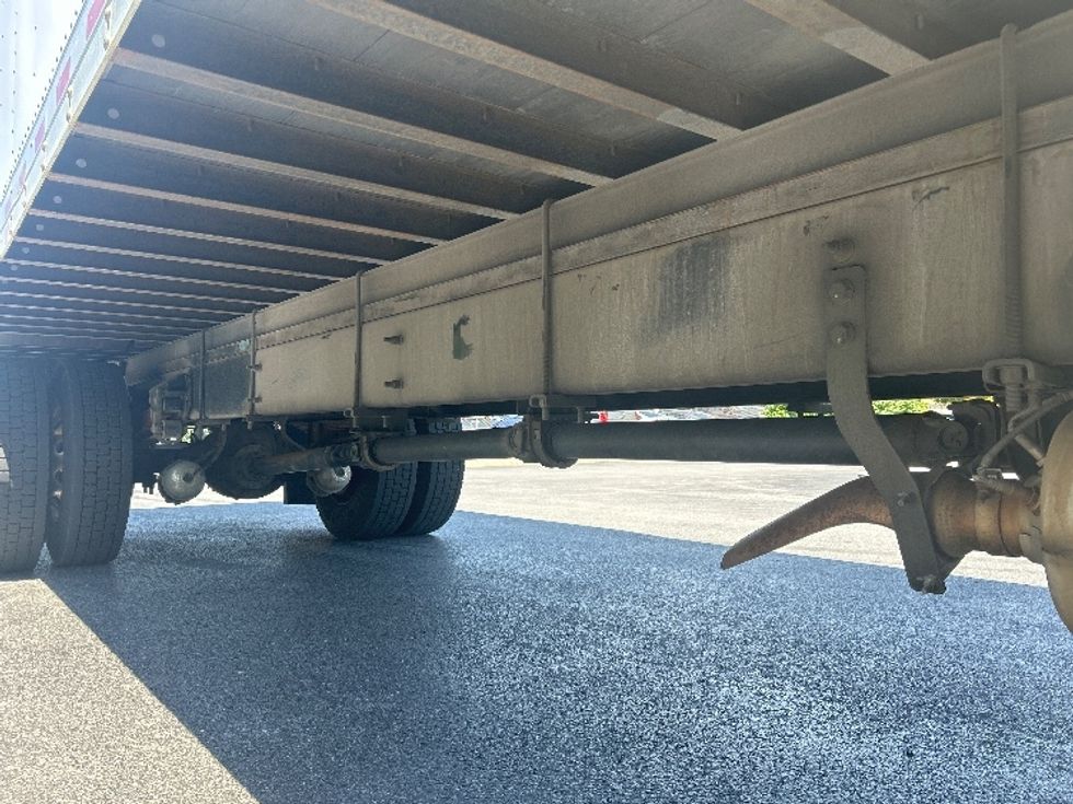 Medium Duty Box Truck-Light and Medium Duty Trucks-International-2021-MV607-Harrisburg-PA-51,023\n\t\tmiles-$ 70,500 - Image 14
