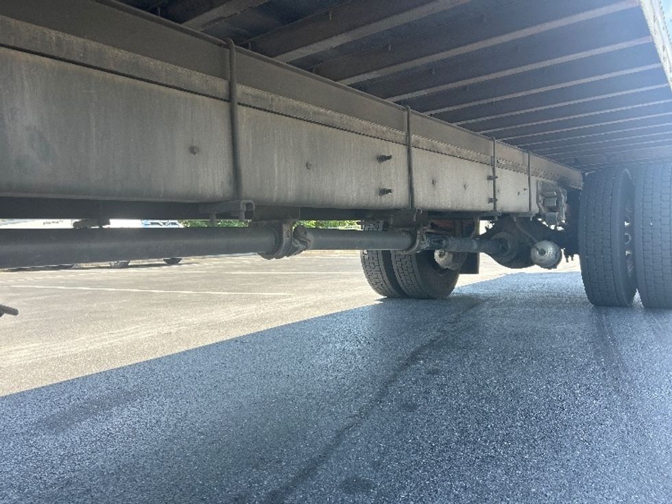 Medium Duty Box Truck-Light and Medium Duty Trucks-International-2021-MV607-Harrisburg-PA-51,023\n\t\tmiles-$ 70,500 - Image 5