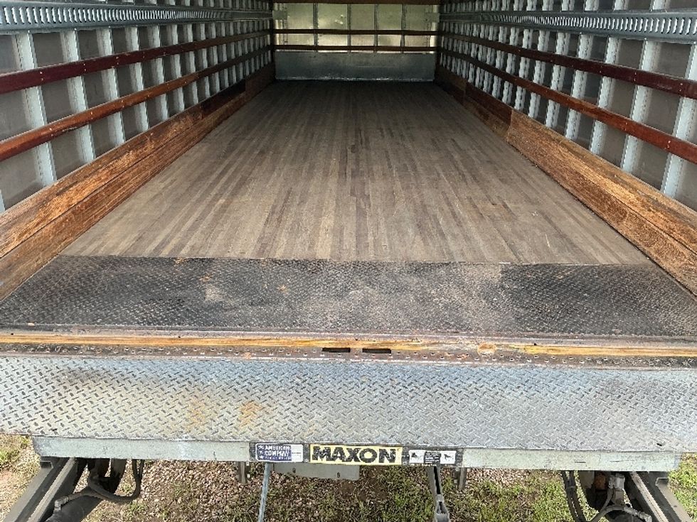 Medium Duty Box Truck-Light and Medium Duty Trucks-International-2021-MV607-Hattiesburg-MS-133,523\n\t\tmiles-$ 62,750 - Image 10