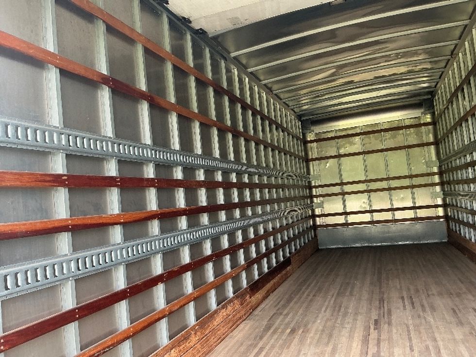 Medium Duty Box Truck-Light and Medium Duty Trucks-International-2021-MV607-Hattiesburg-MS-133,523\n\t\tmiles-$ 62,750 - Image 11