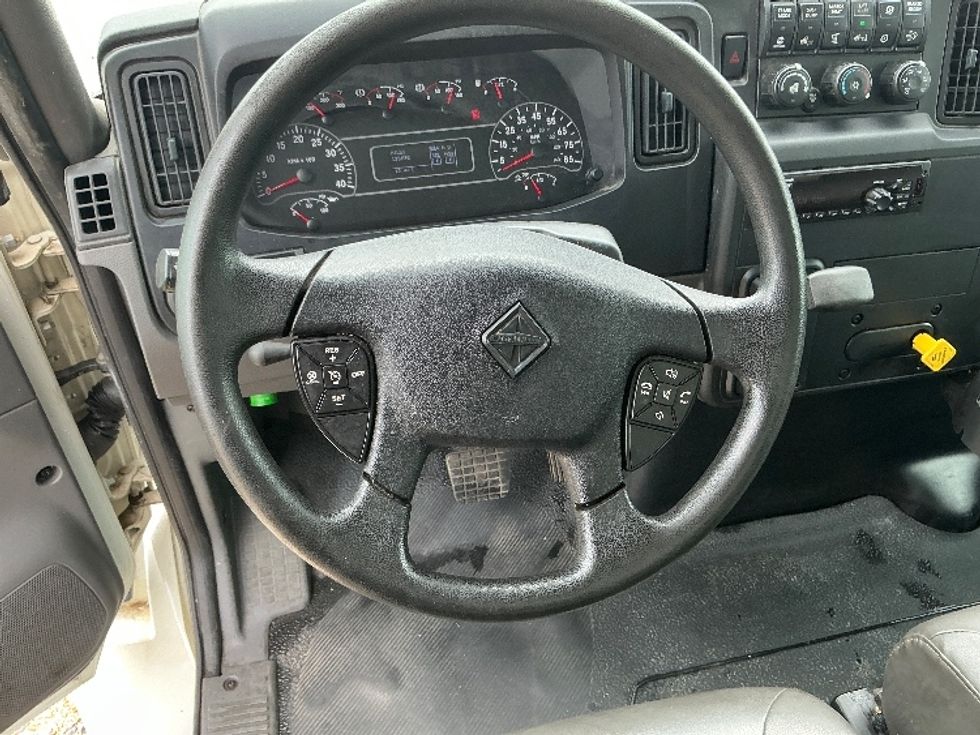 Medium Duty Box Truck-Light and Medium Duty Trucks-International-2021-MV607-Hattiesburg-MS-133,523\n\t\tmiles-$ 62,750 - Image 18