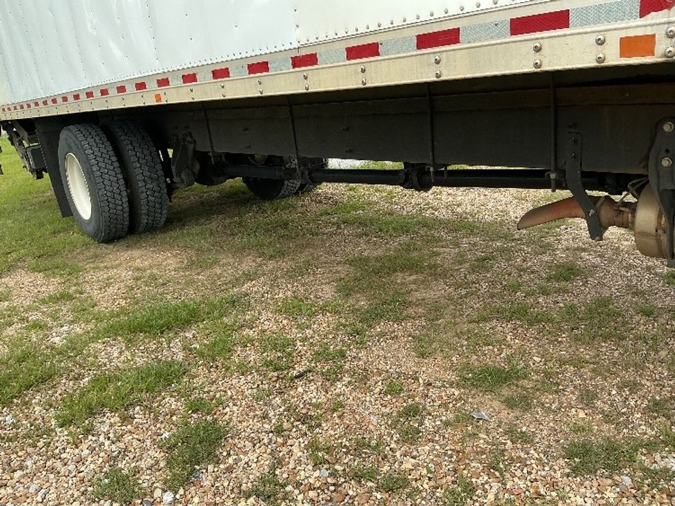Medium Duty Box Truck-Light and Medium Duty Trucks-International-2021-MV607-Hattiesburg-MS-133,523\n\t\tmiles-$ 62,750 - Image 14