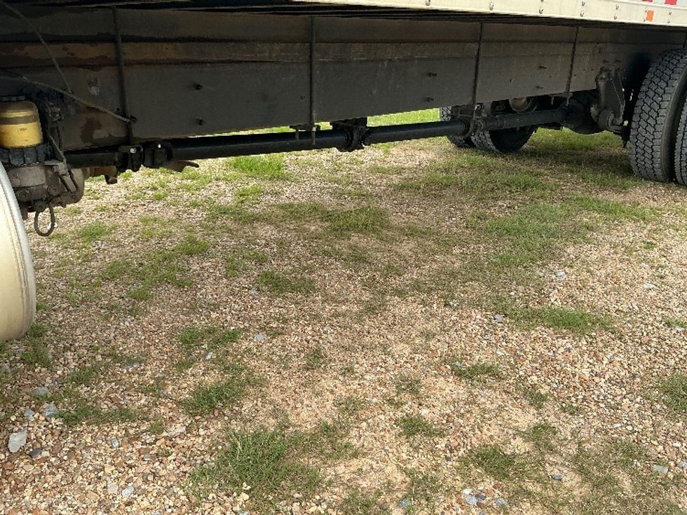 Medium Duty Box Truck-Light and Medium Duty Trucks-International-2021-MV607-Hattiesburg-MS-133,523\n\t\tmiles-$ 62,750 - Image 5