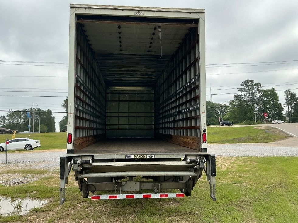 Medium Duty Box Truck-Light and Medium Duty Trucks-International-2021-MV607-Hattiesburg-MS-133,523\n\t\tmiles-$ 62,750 - Image 8