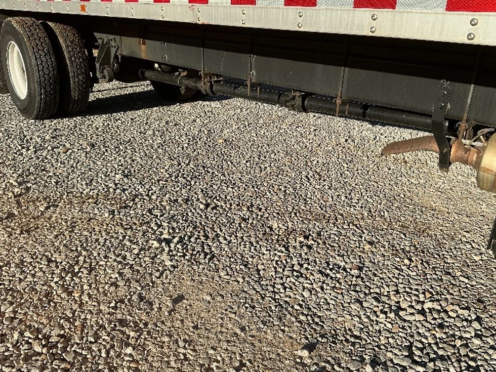 Medium Duty Box Truck-Light and Medium Duty Trucks-International-2021-MV607-Hattiesburg-MS-220,655\n\t\tmiles-$ 39,250 - Image 13