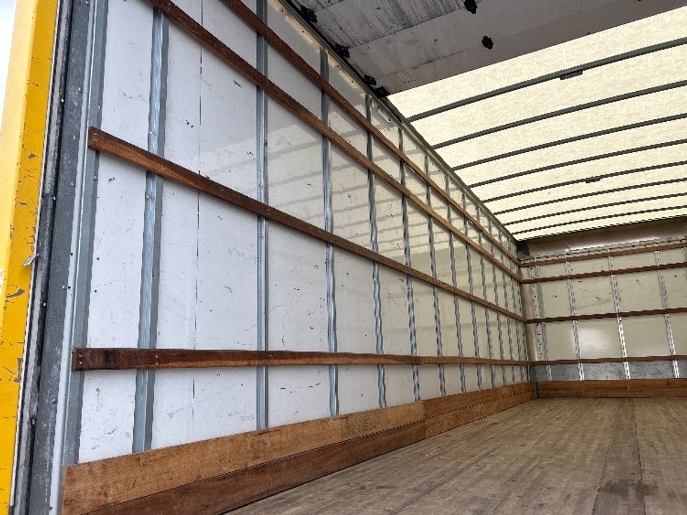 Medium Duty Box Truck-Light and Medium Duty Trucks-International-2021-MV607-Hazleton-PA-181,778\n\t\tmiles-$ 43,000 - Image 10