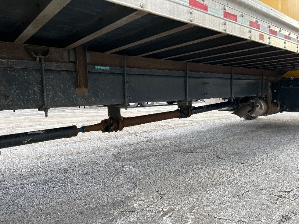 Medium Duty Box Truck-Light and Medium Duty Trucks-International-2021-MV607-Hazleton-PA-181,778\n\t\tmiles-$ 43,000 - Image 13