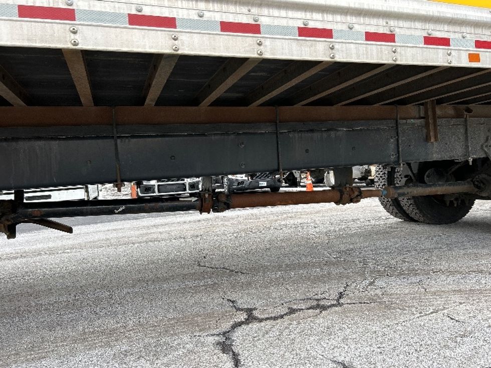 Medium Duty Box Truck-Light and Medium Duty Trucks-International-2021-MV607-Hazleton-PA-181,778\n\t\tmiles-$ 43,000 - Image 5