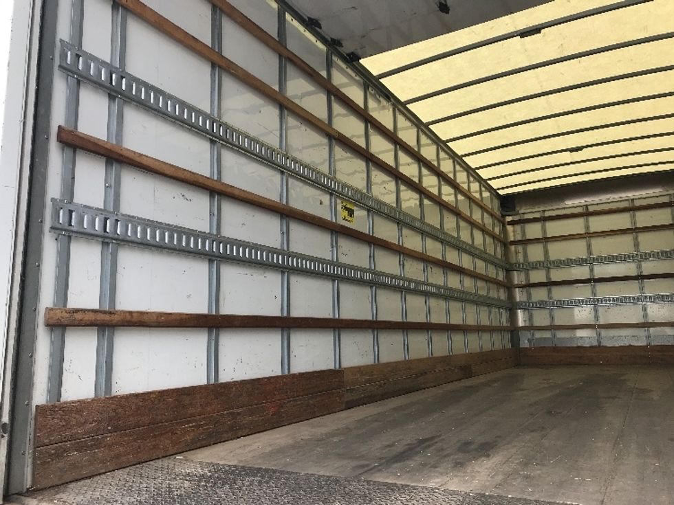 Medium Duty Box Truck-Light and Medium Duty Trucks-International-2021-MV607-Hazleton-PA-54,465\n\t\tmiles-$ 66,250 - Image 11